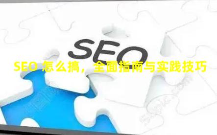 SEO 怎么搞，全面指南与实践技巧